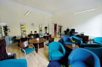 Business Centre